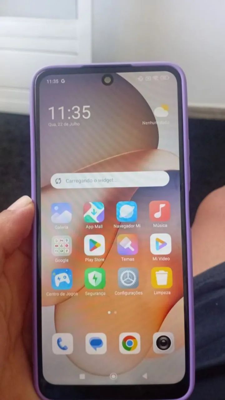 Vendo Redmi note 12  - Foto 2