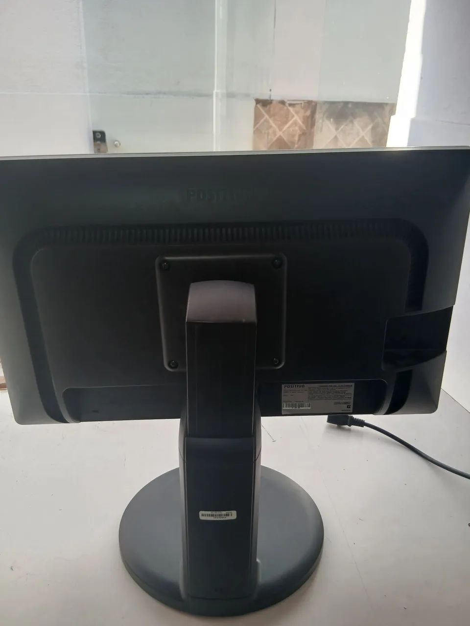 Monitor 20 polegadas positivo - Foto 2