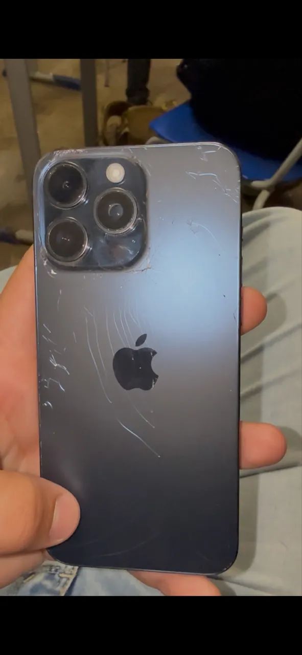 iPhone 15 pro Max 128gb  - Foto 5