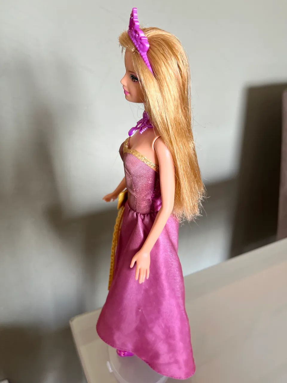 Boneca Barbie Mattel 2010 - Foto 2