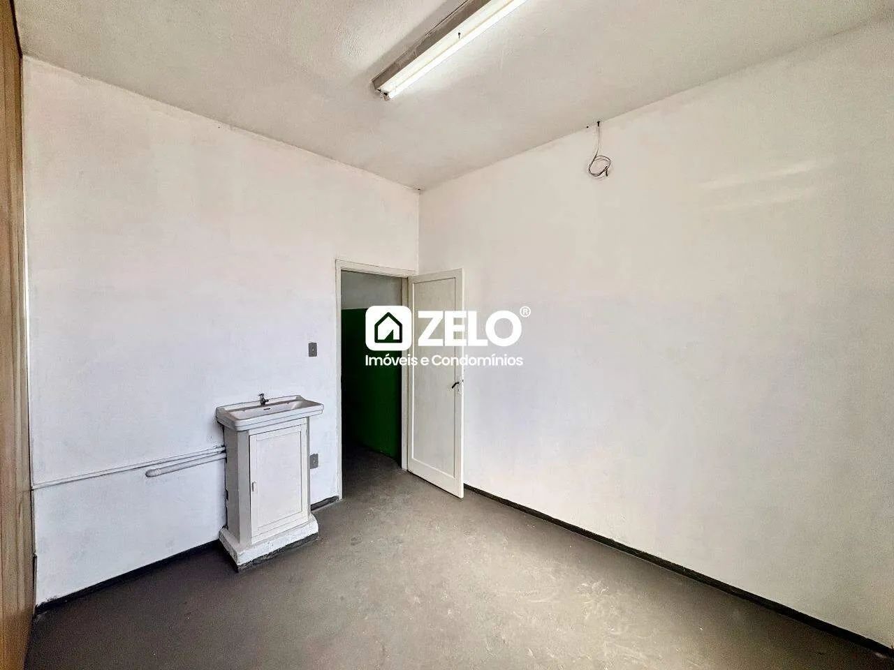 Sala Comercial de 100 m² para Aluguel no Centro de Campinas - Foto 3
