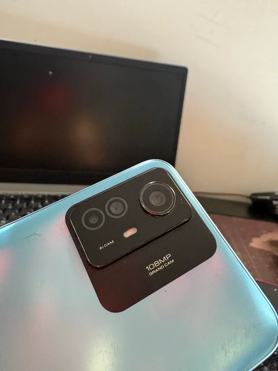 REDMI NOTE 12 s - Foto 3