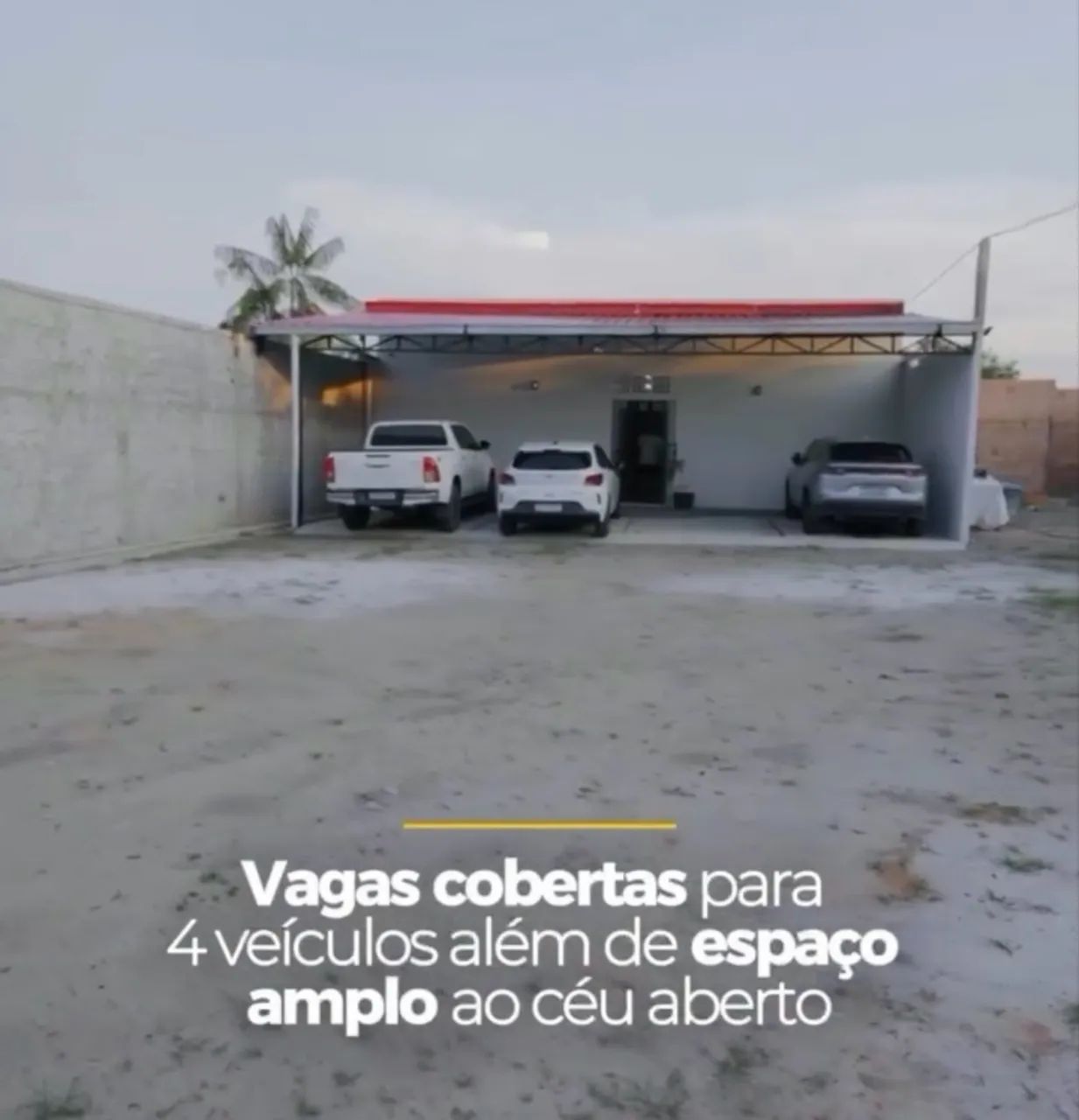 Apartamento Mobiliado em Manacapuru  - Foto 4