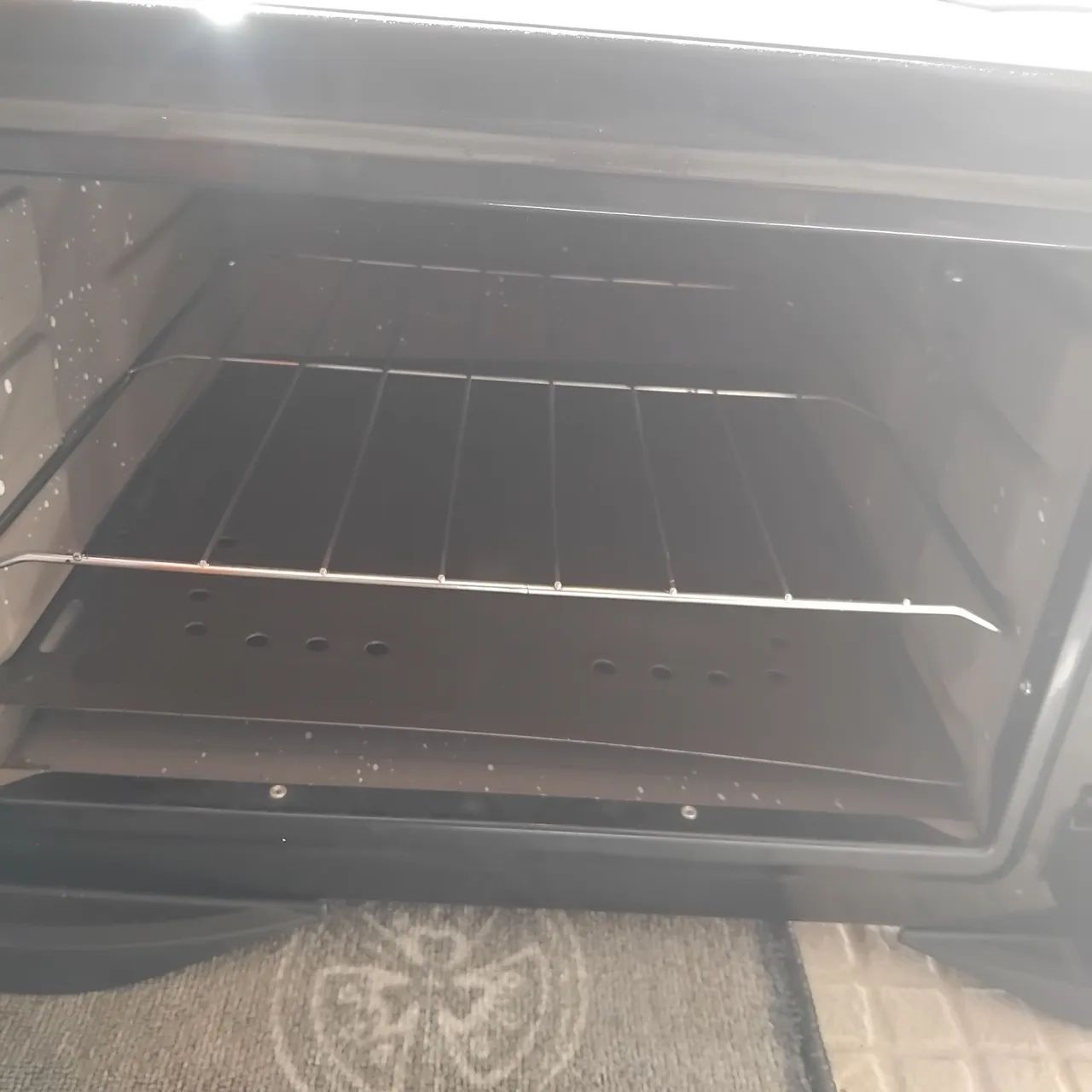 Forno elétrico de bancada - Foto 4