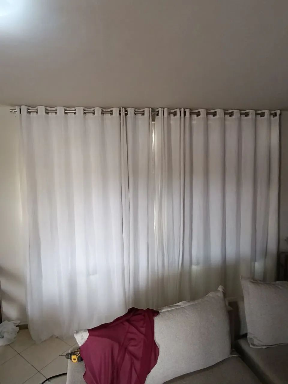 DESMONTAGEM E MONTAGEM MÓVEIS  - Foto 3