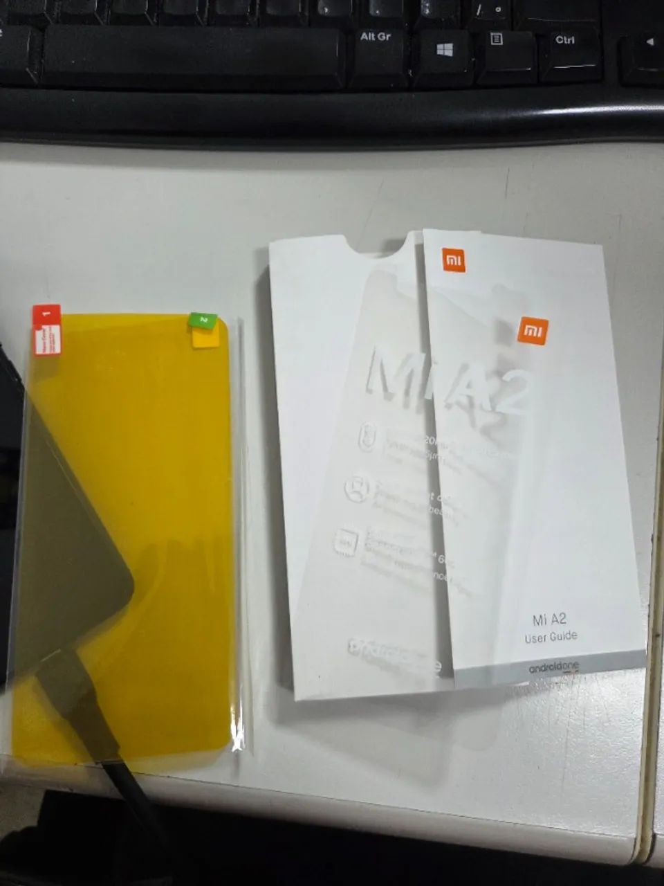 CELULAR XIAOMI MI A2 64GB ANDROID - Foto 4