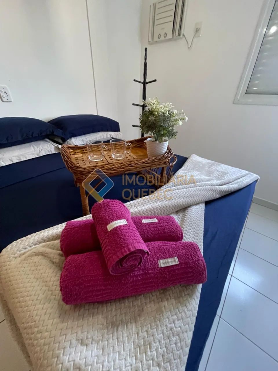 Apartamentos - Locação - Nova Ribeirânia - Cod. 4187
