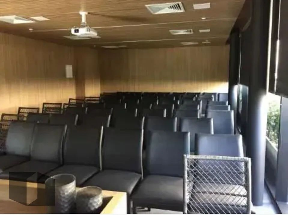 Sala comercial em Jardim Botânico - Foto 4