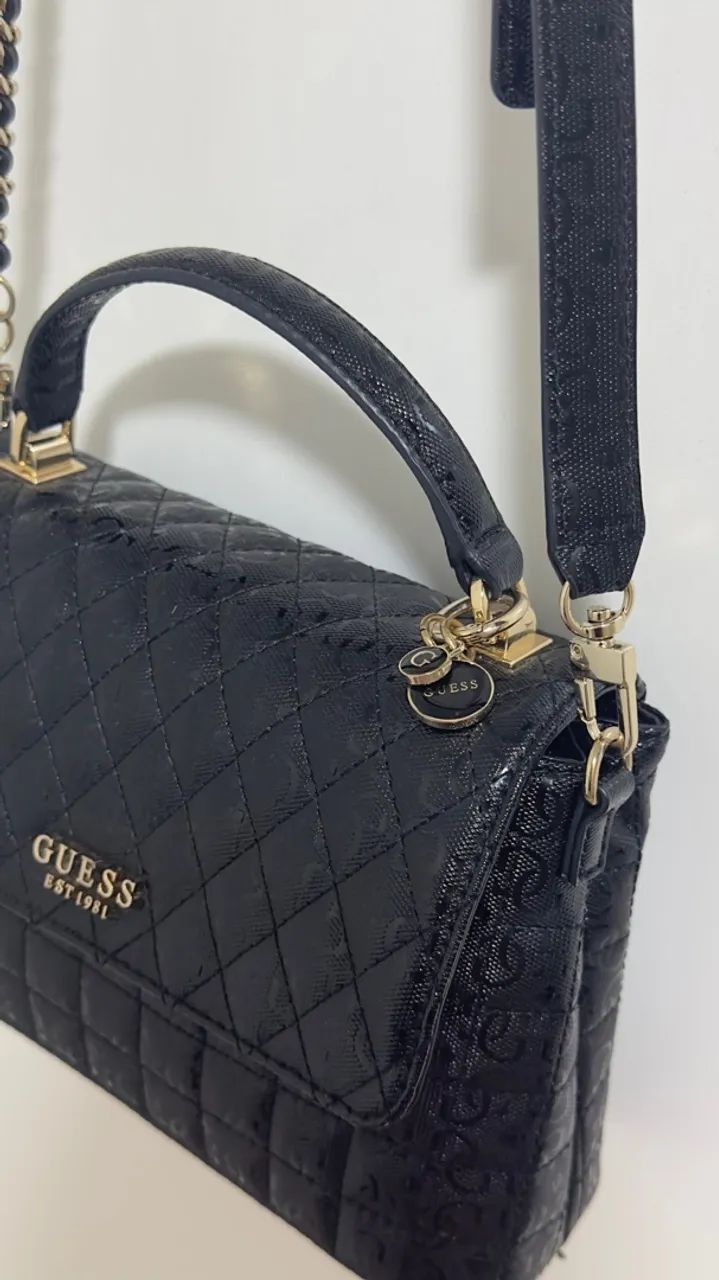 bolsa guess - Foto 5