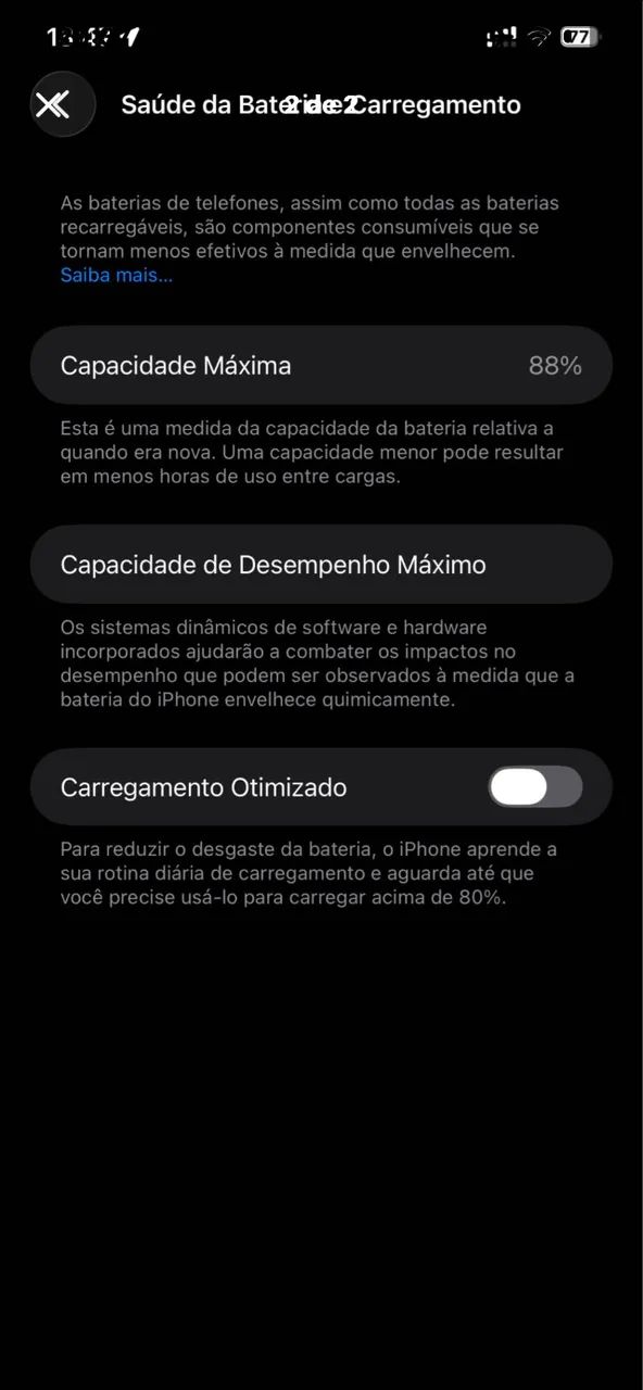 IPhone 12 Pro Max  - Foto 3