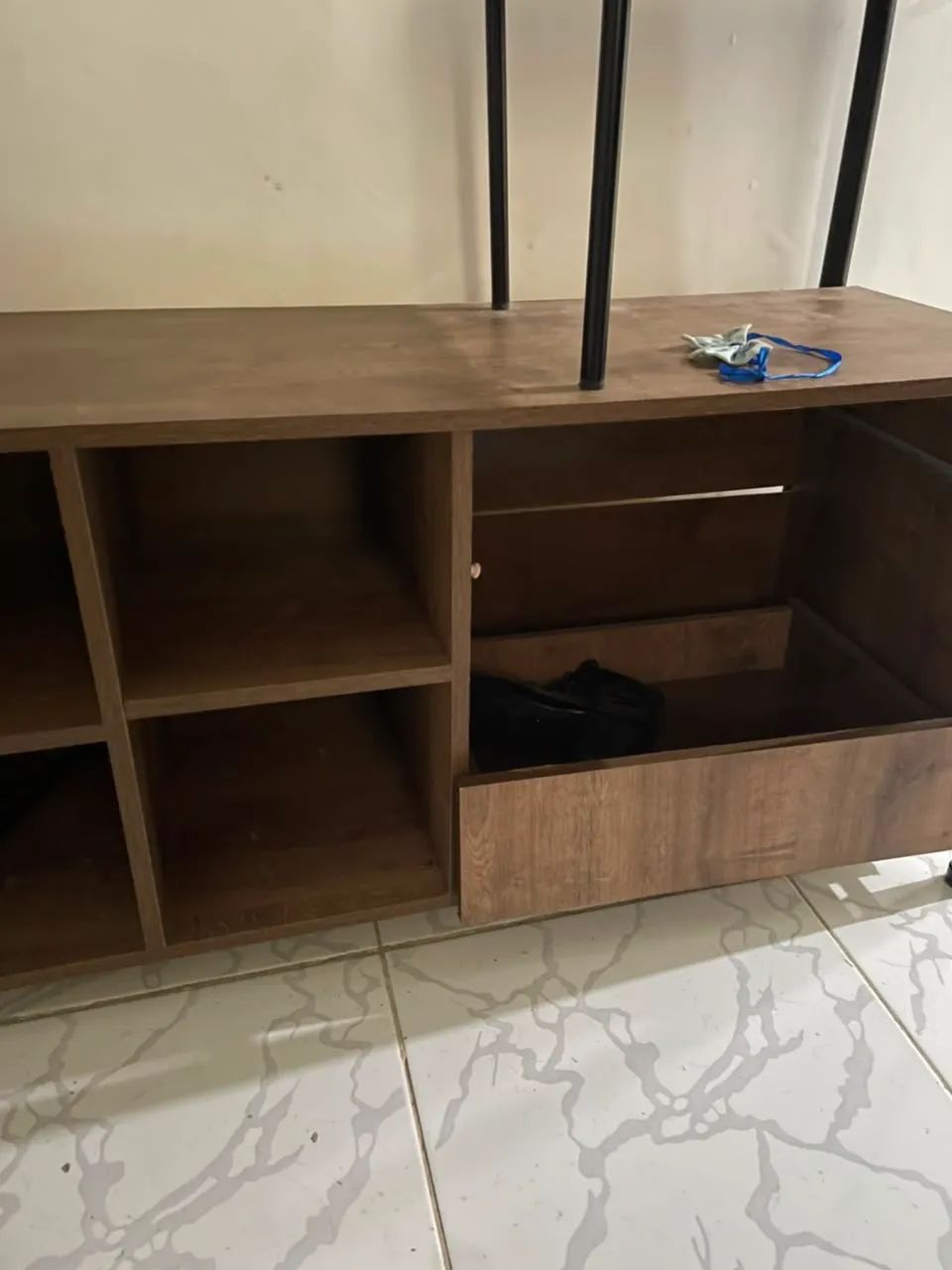 Guarda-roupa estilo closet