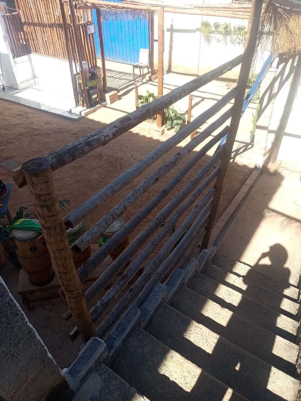 R$1100,00 Bitolas de eucalipto (estrutura de telhado) - Foto 3