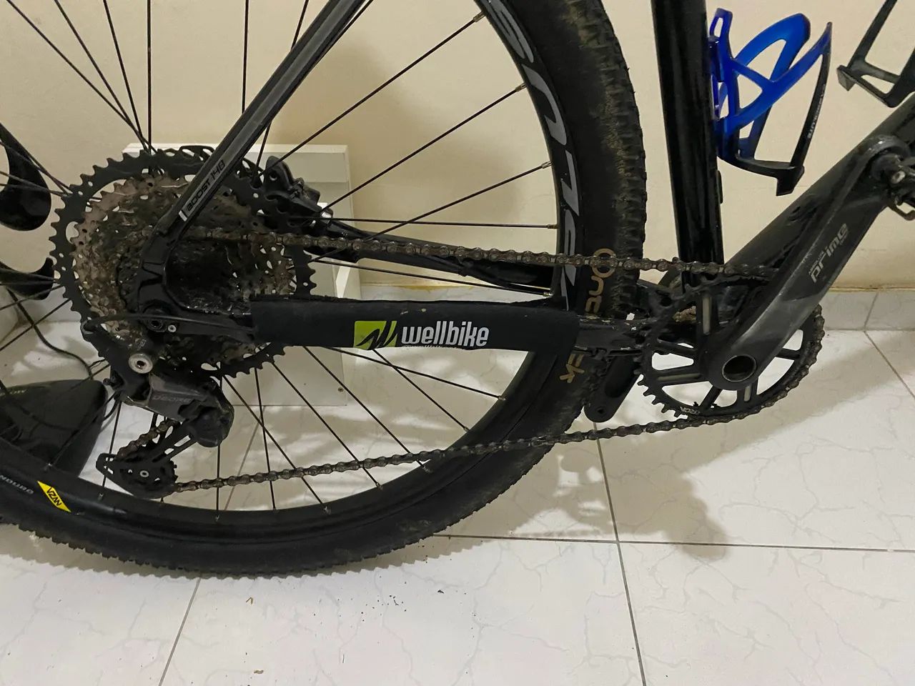 Bike  - Foto 4