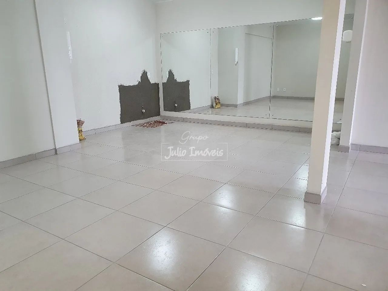 4 Salas comerciais 2 casas Jardim Maluche Brusque - Foto 5