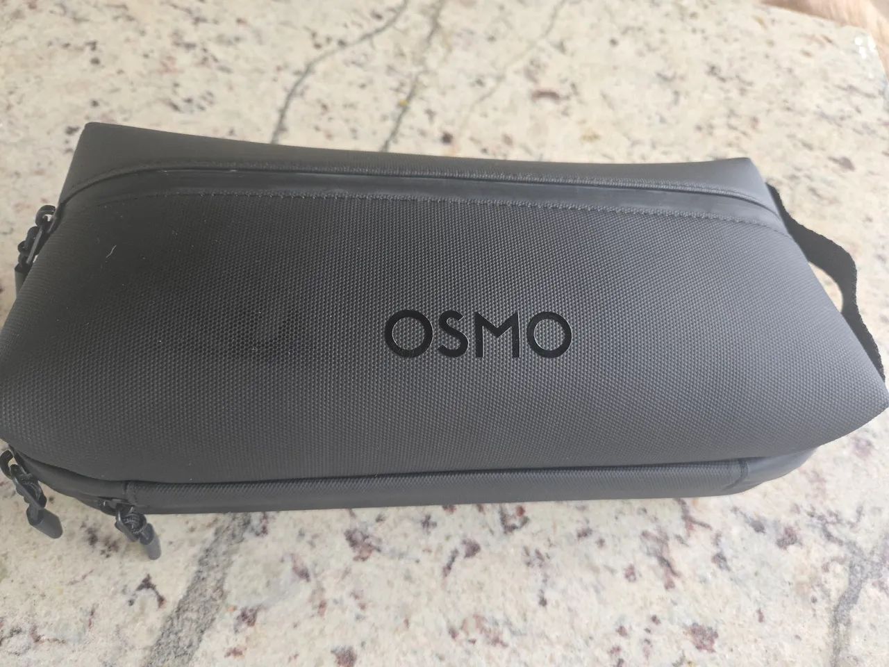 DJI osmo+ おまけ多数 DJI Osmo Câmera 360 Adventure Combo 8K + Bolsa Original - Câmeras