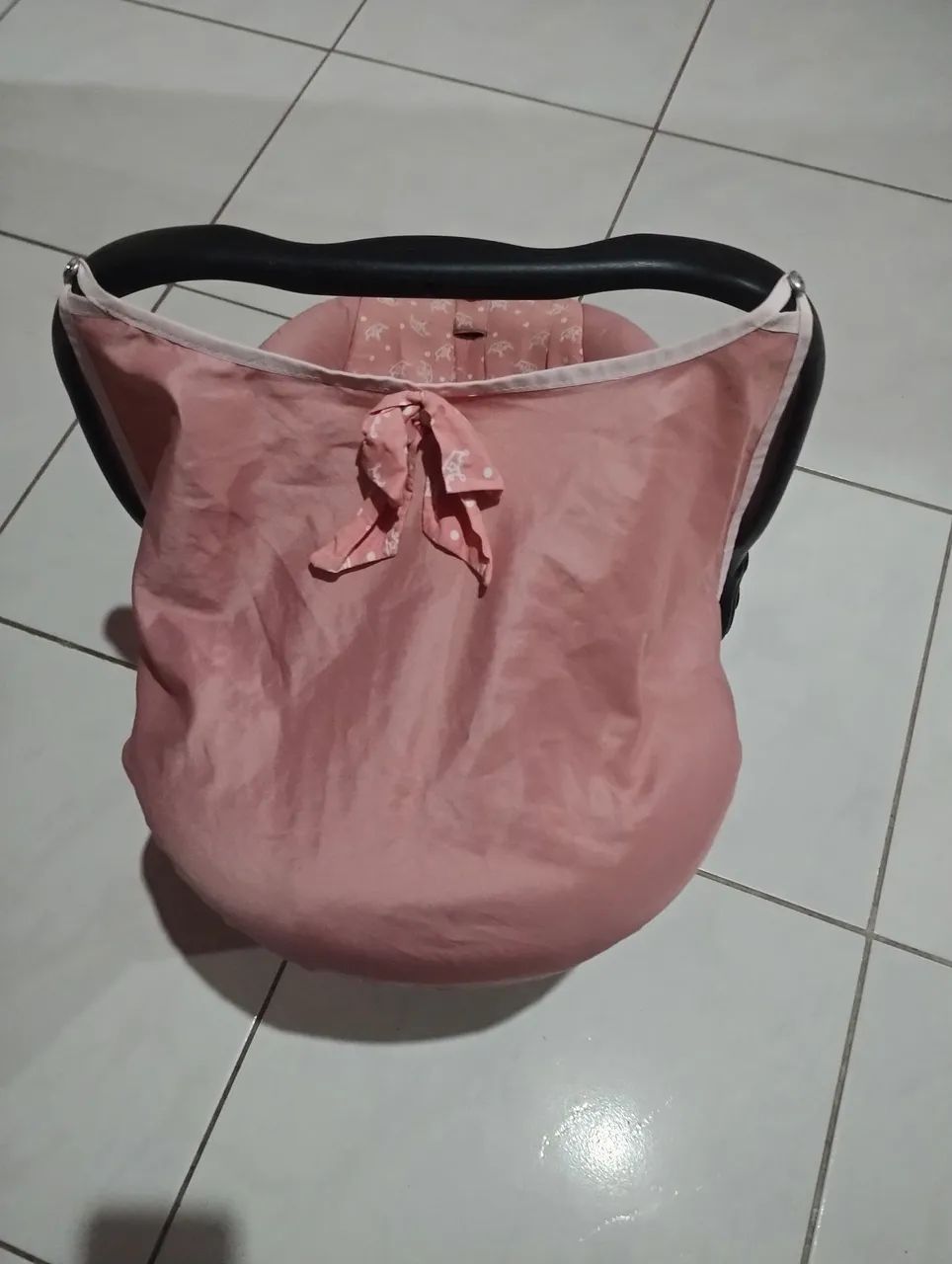 Bebê Conforto TuttiBaby  - Foto 4