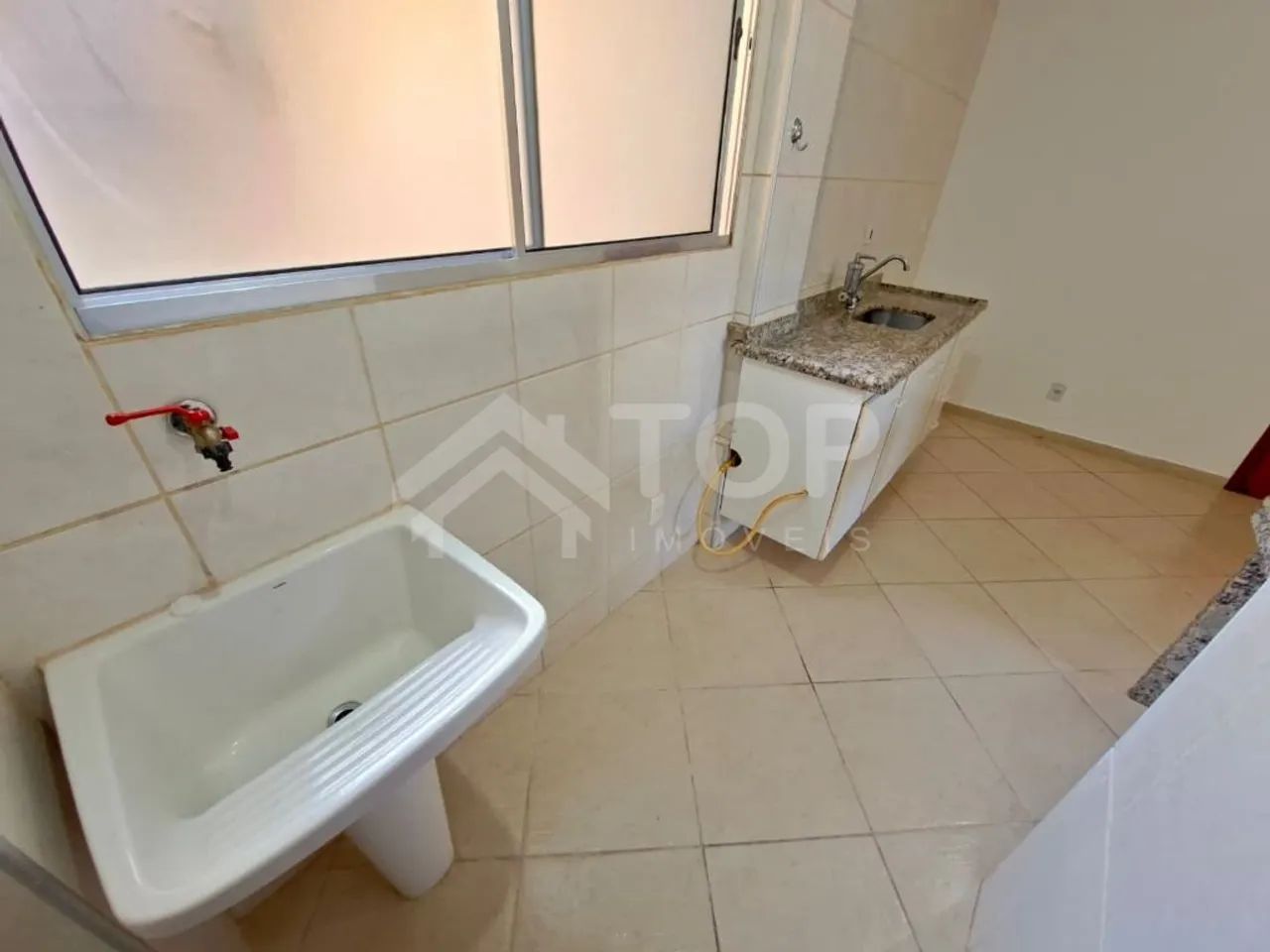 Apartamento Padrão para Alugar no Jardim Lutfalla em São Carlos - Foto 9