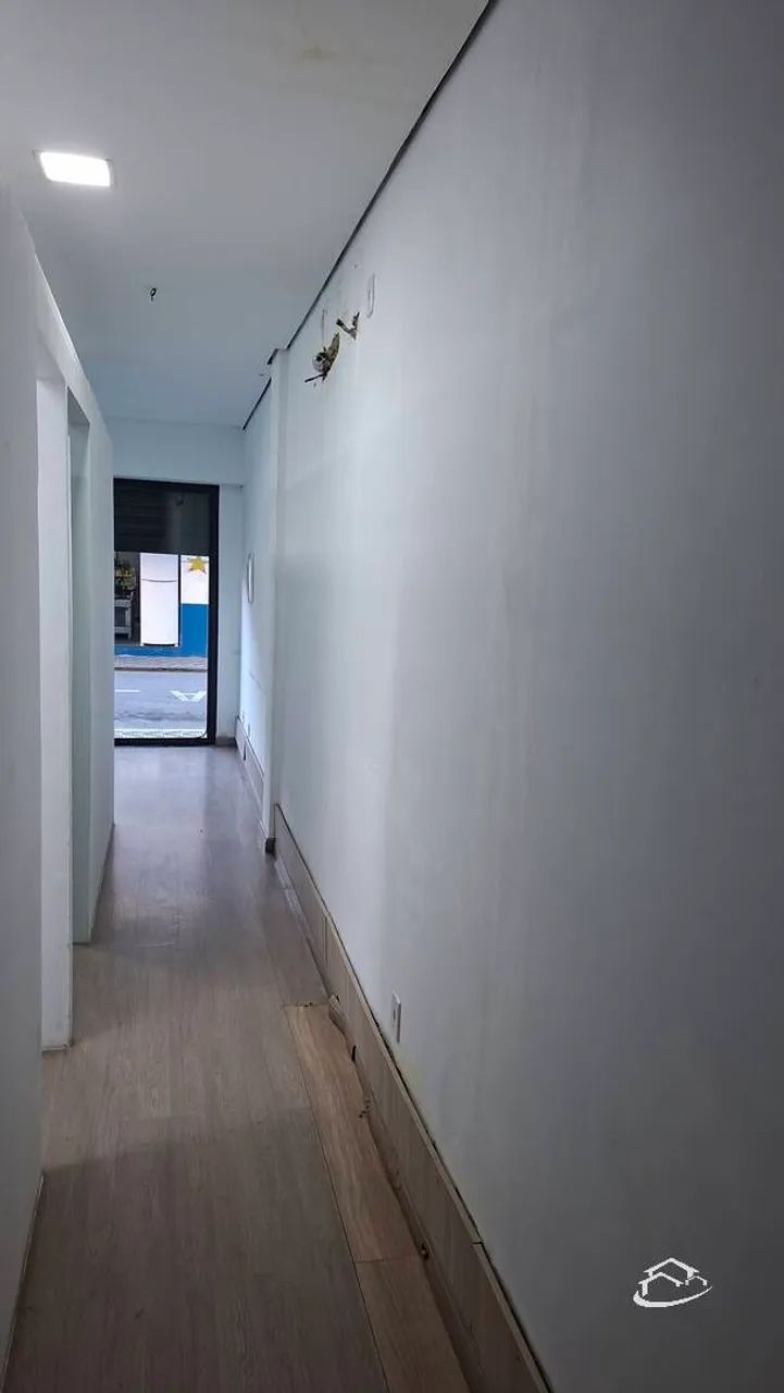 Ponto Comercial no Centro de Lorena para Locação - Foto 4