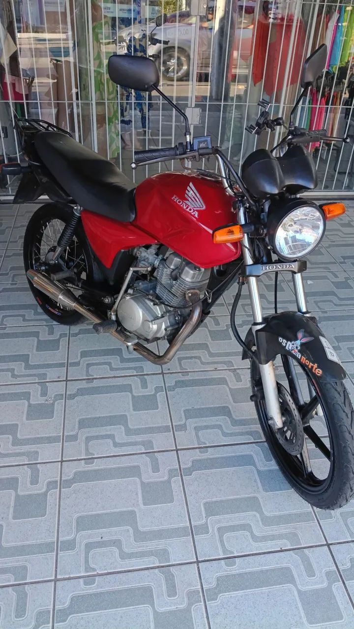 Cg 150  - Foto 3