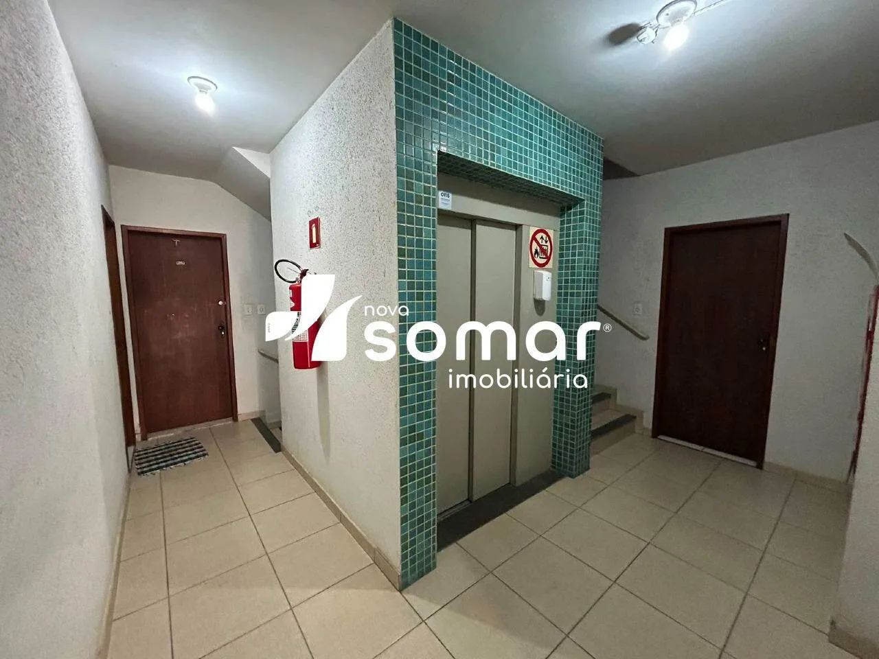 Apartamento à venda, 2 quarto, 1 vaga, Sidil - Divinópolis/MG - Foto 2