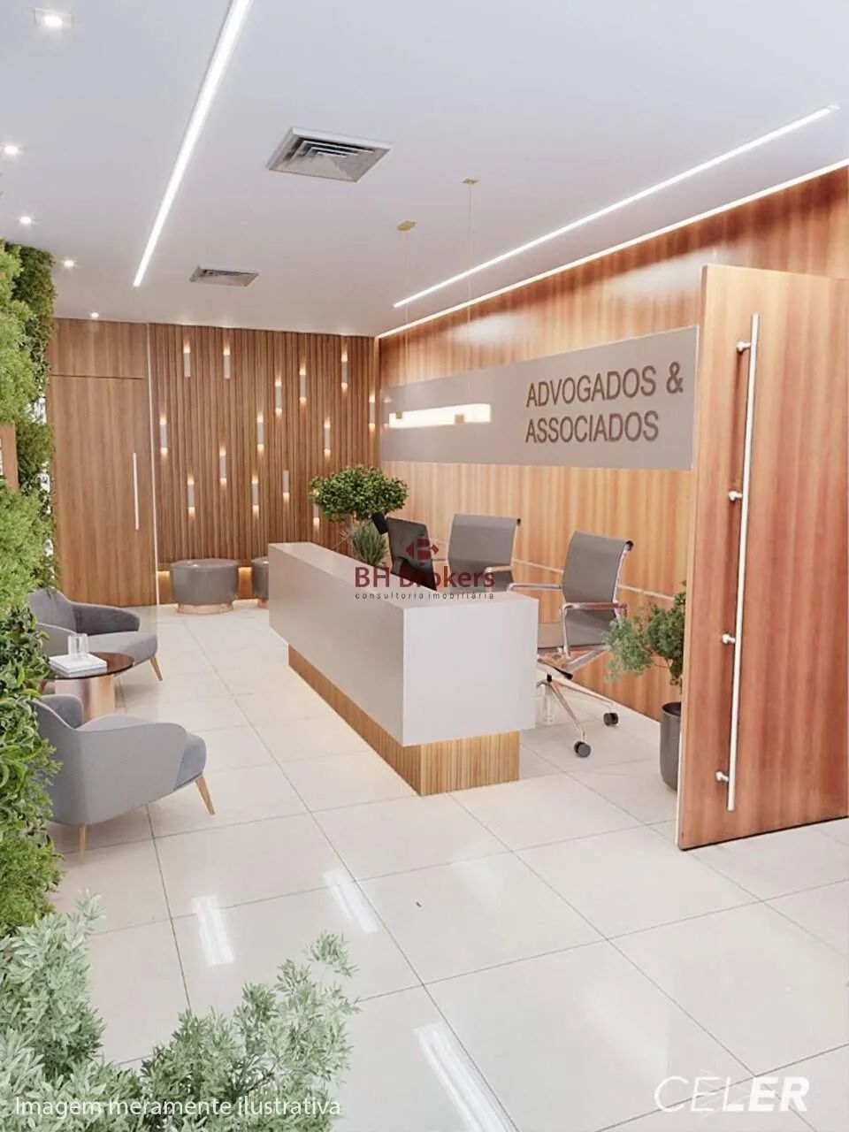 EXCELENTE OPORTUNIDADE COMERCIAL PARA LOCAÇÃO - Foto 5