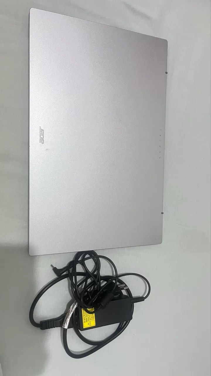 Notebook Acer Aspire 3  - Foto 2