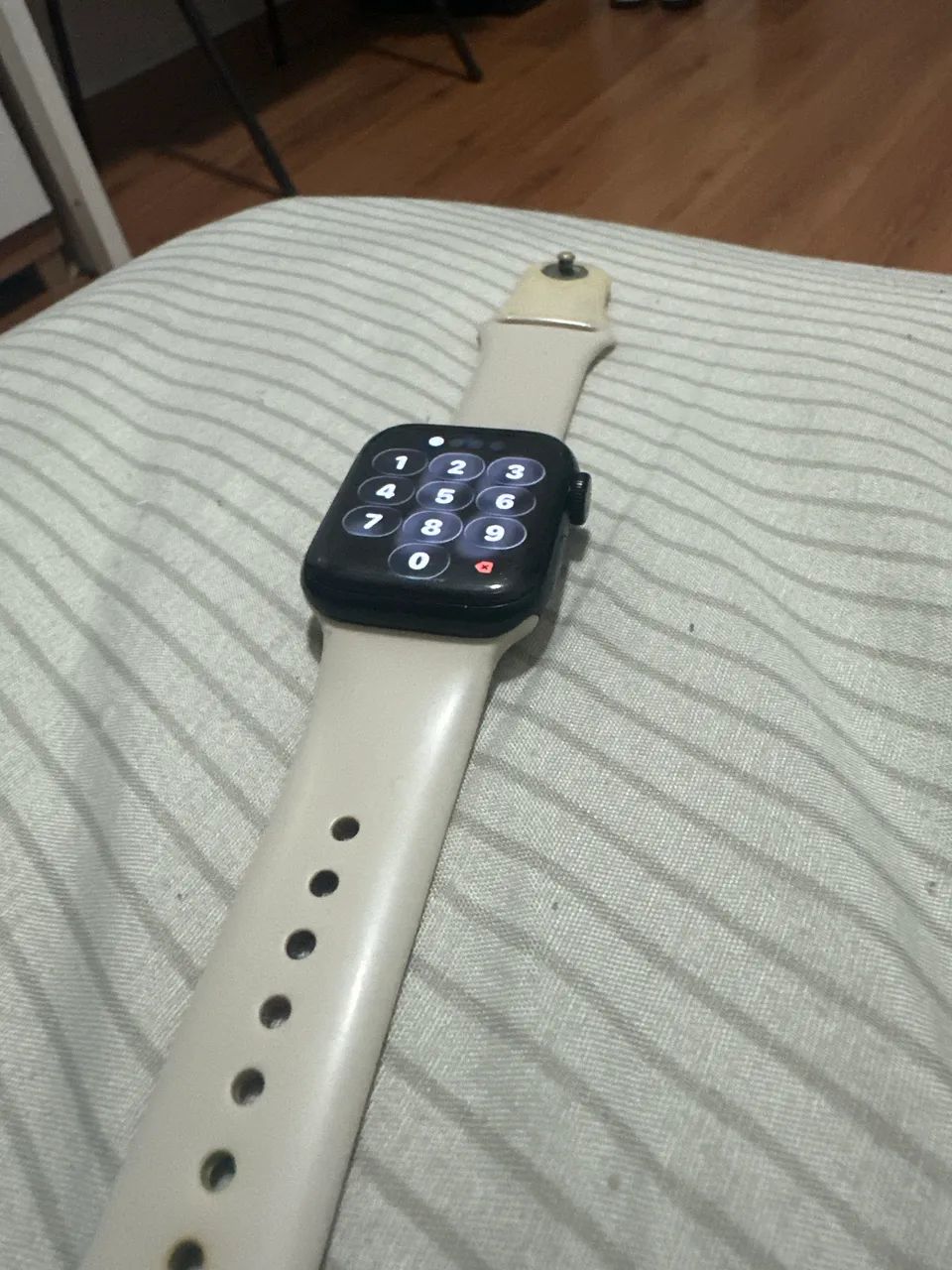 Apple Watch SE 2 gen 40mm