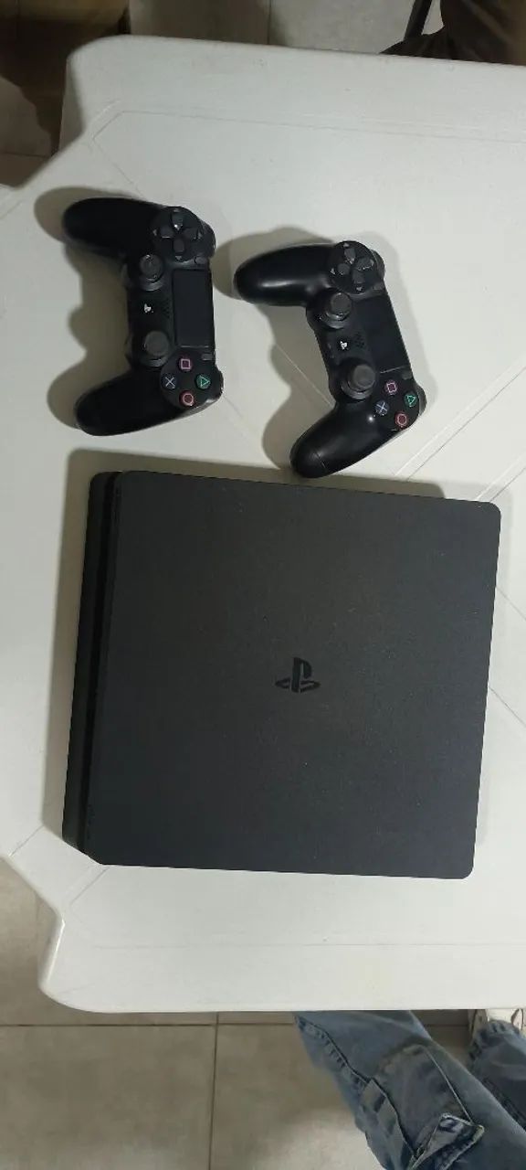 Ps4 Slim 1TB - Foto 5