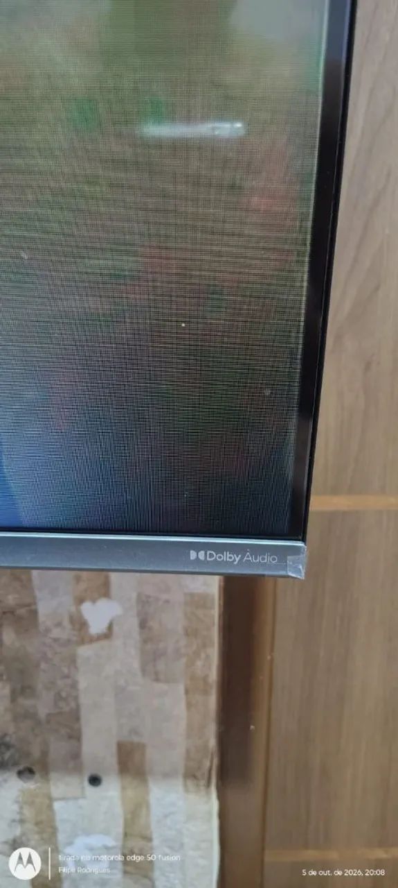 Tv Philco 40 polegadas meses de uso 950.00 retirar no local  - Foto 4