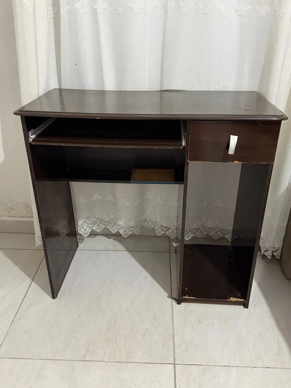 escrivaninha para PC
