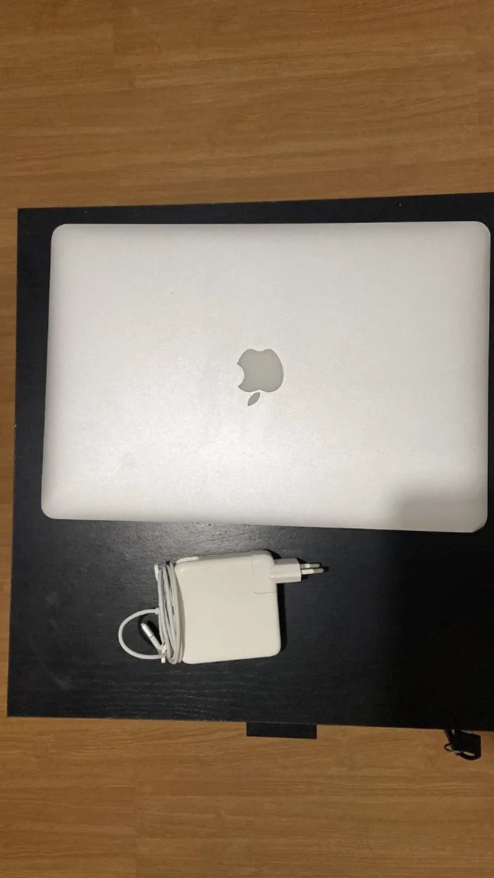 Macbook Pro 15 Polegadas - Foto 3