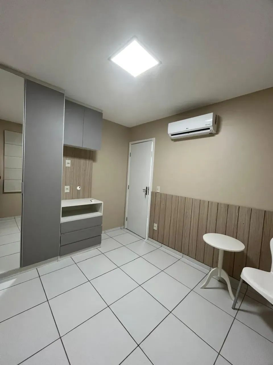OJ-Excelente apartamento no primeiro andar do Condomínio Brisa Sul - Foto 6