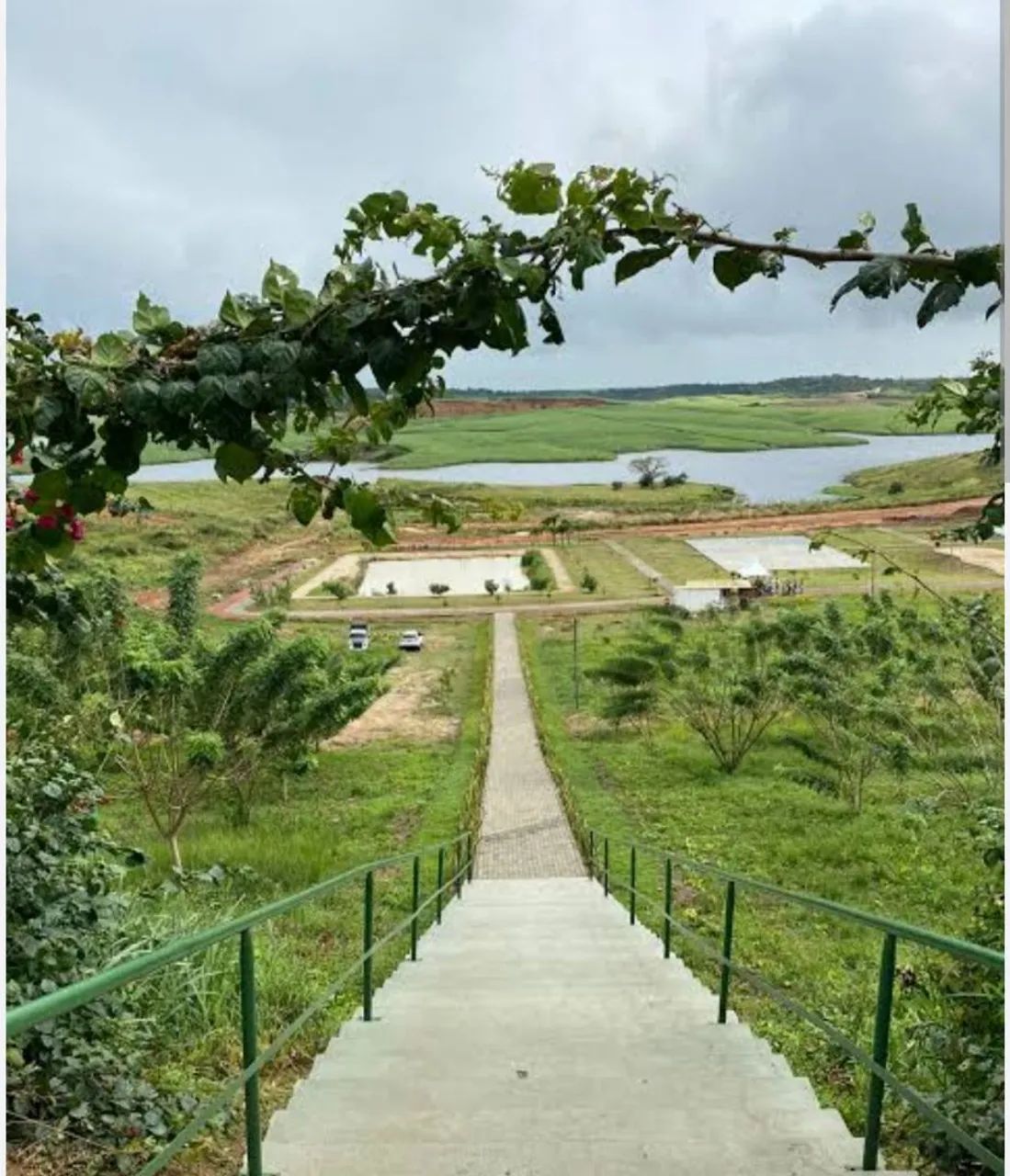 Terrenos são Salvador sape - Foto 4