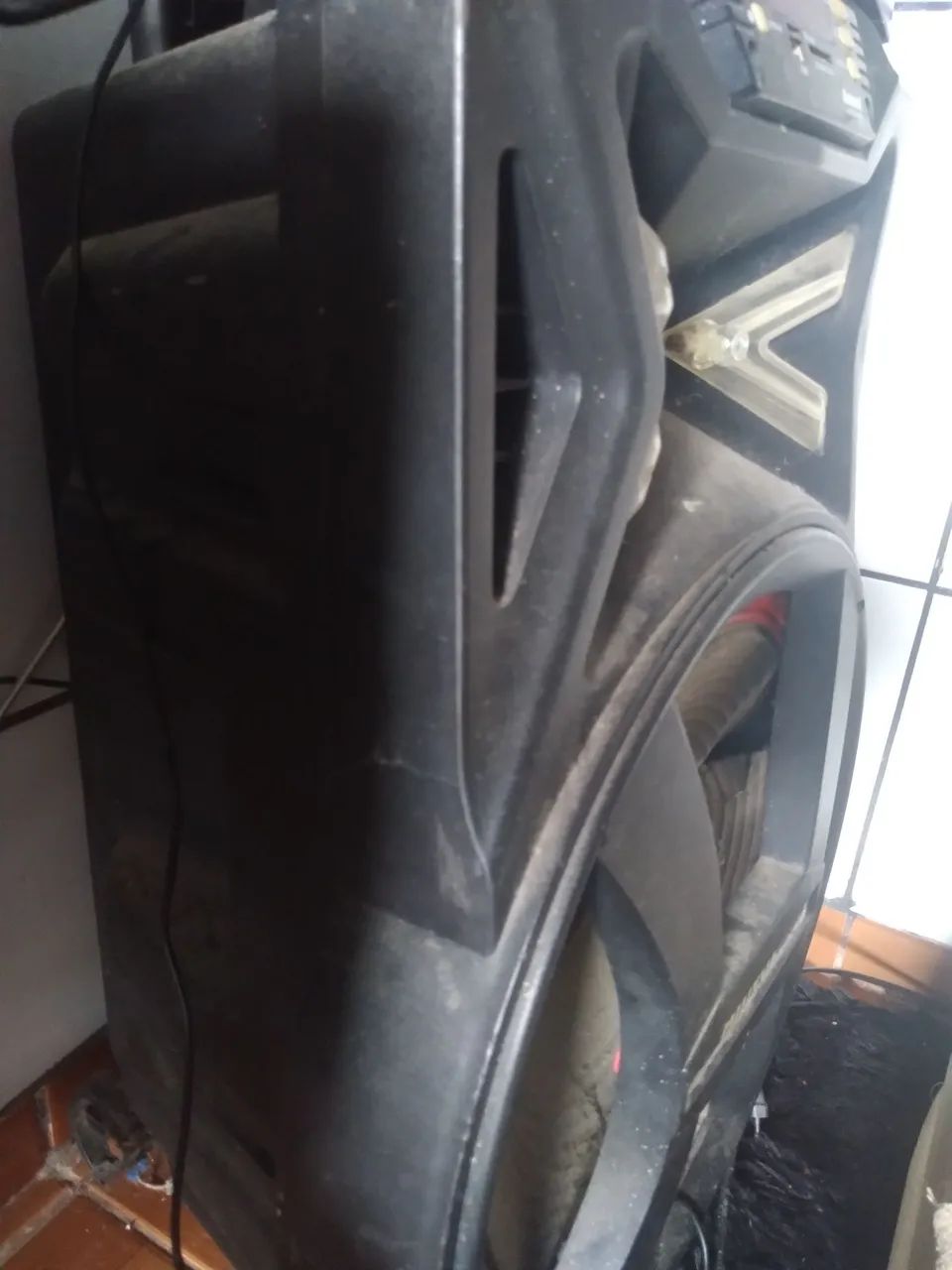 Som para Retirada de Peças  - Foto 2