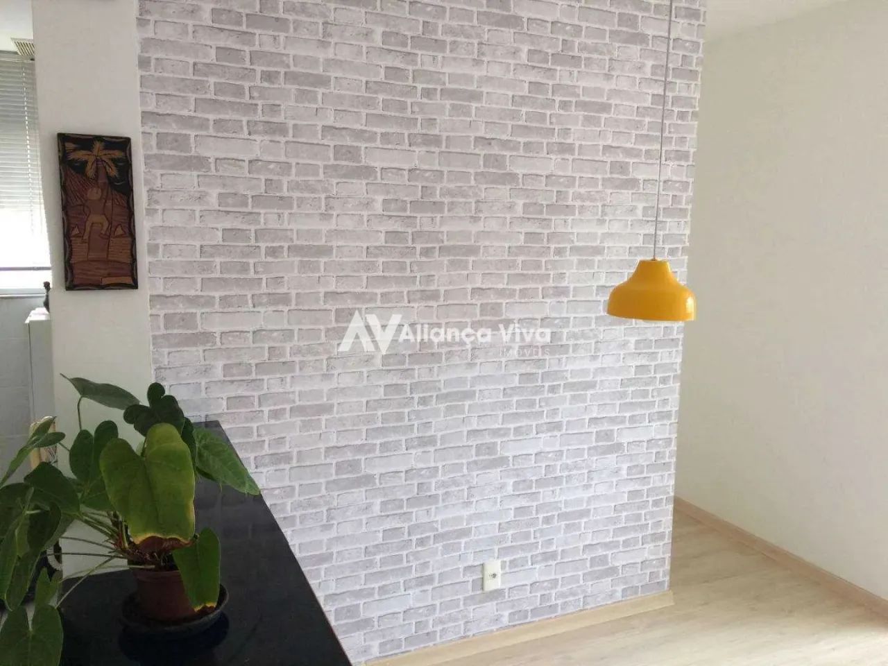 Vargem Pequena | Apartamento 3 quartos - Foto 5