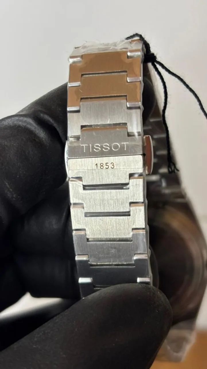 Relógio Tissot Prx 36mm  - Foto 5