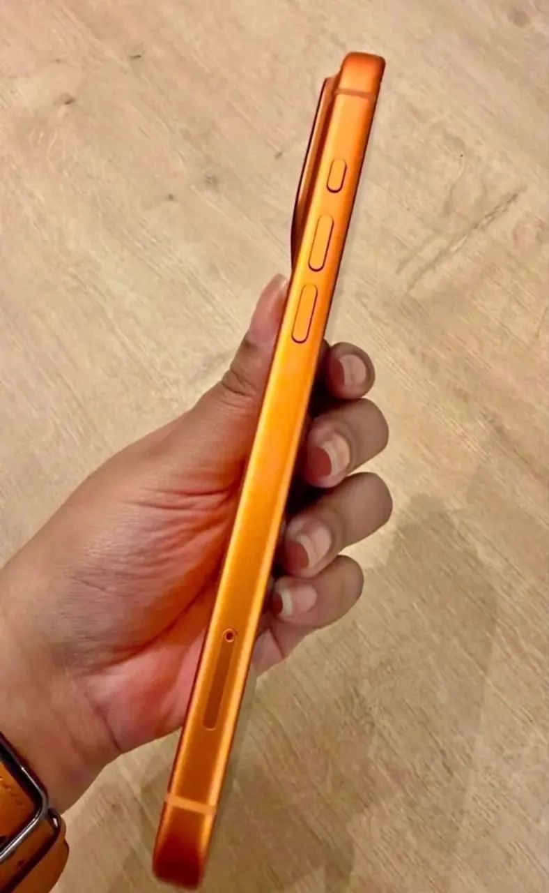iPhone 17 pro max  - Foto 2