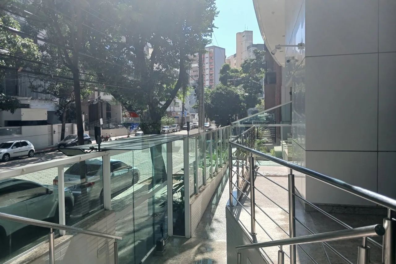 Apartamento de 03 quartos mobiliado na Praia do Canto, conforto, sofisticação e excelente  - Foto 5