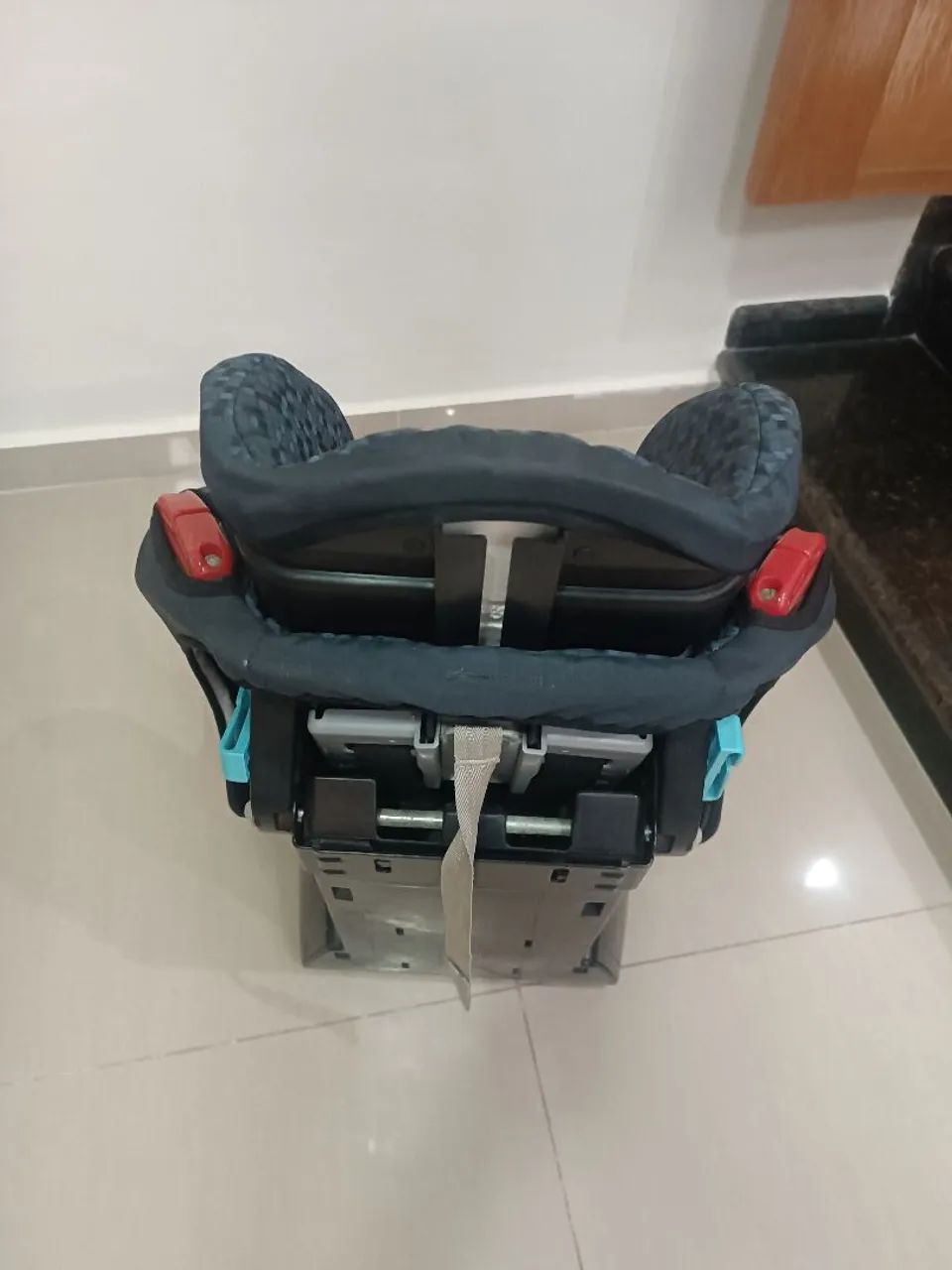 Cadeira de Bebê Burigotto  - Foto 3