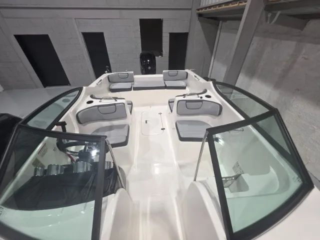 BARCO FOCKER 188 JOY  - Foto 4