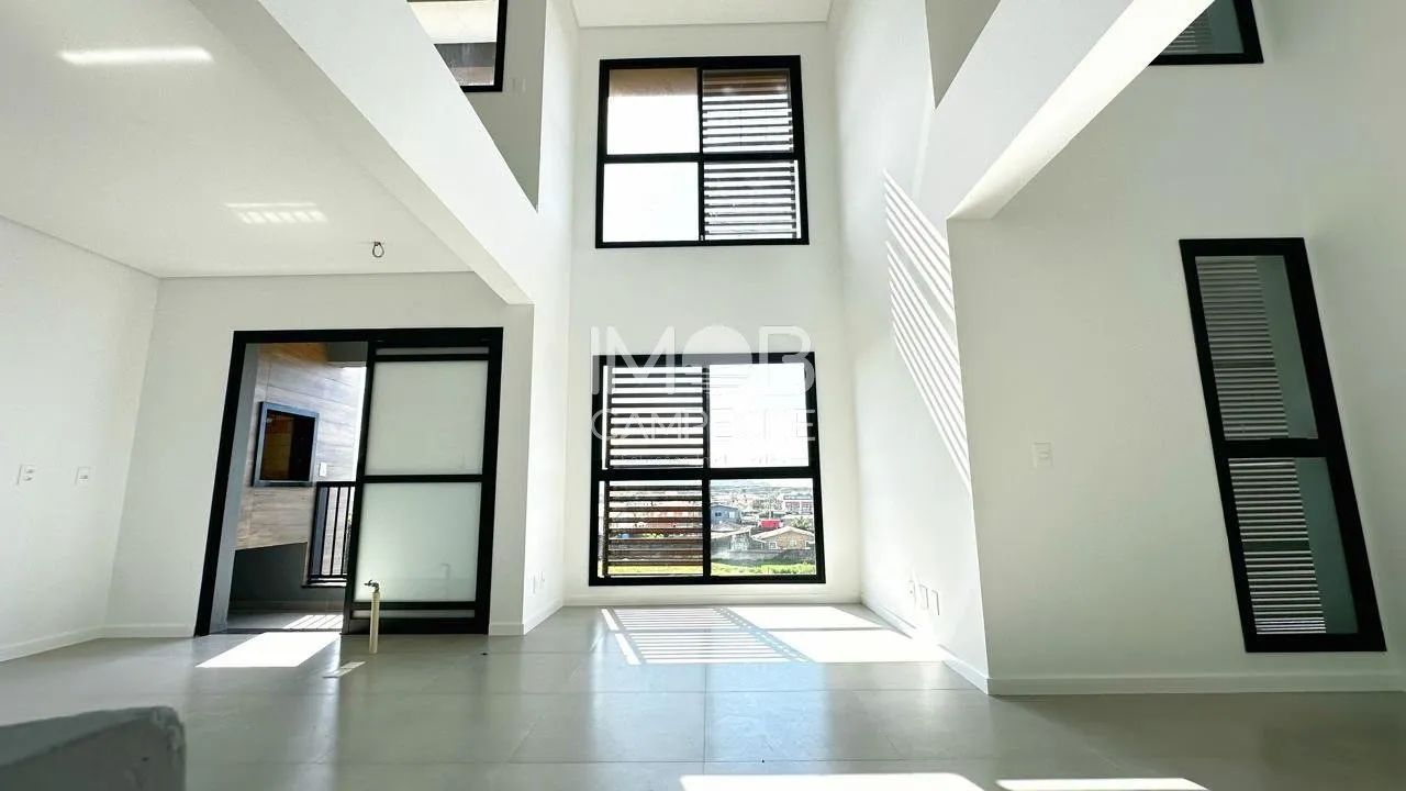 Apartamento Duplex Novo no Campeche - 2 Dormitórios | 82 m² | Lazer Completo - Foto 3