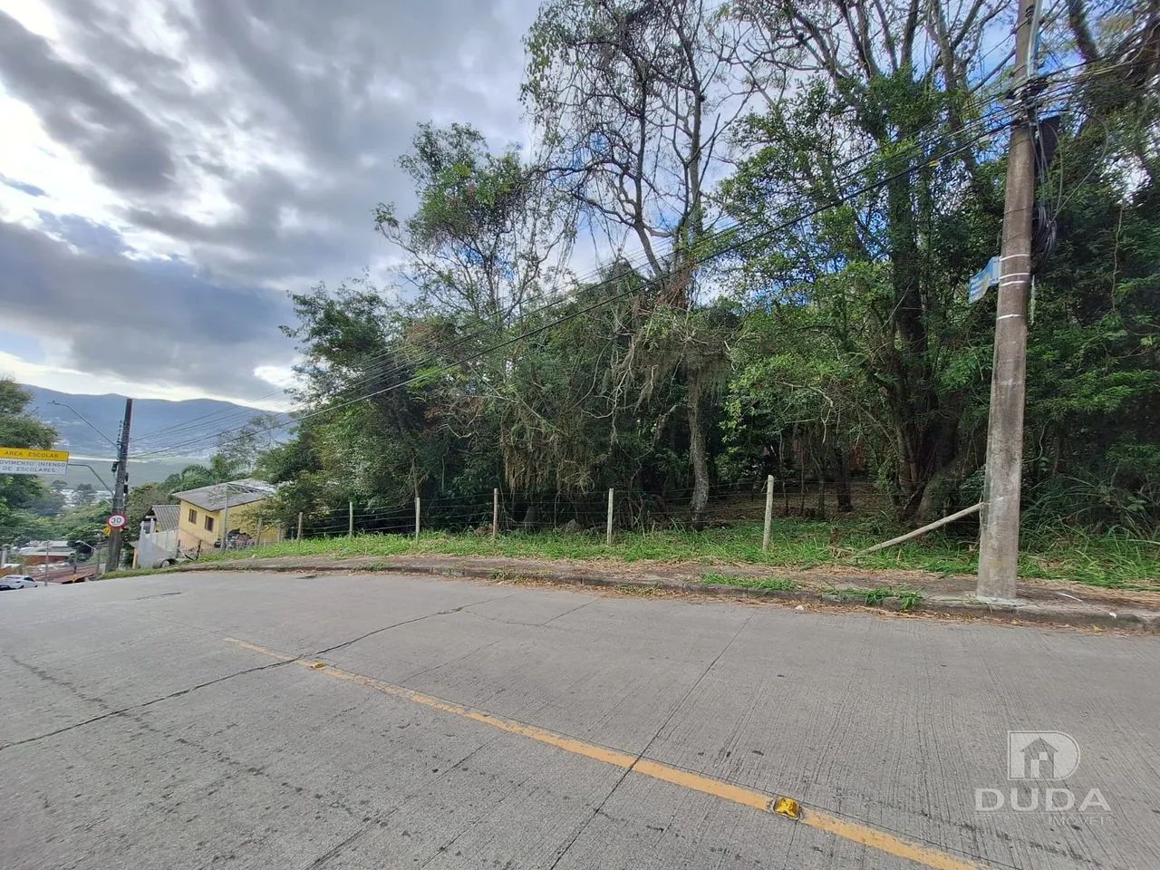 terreno urbano