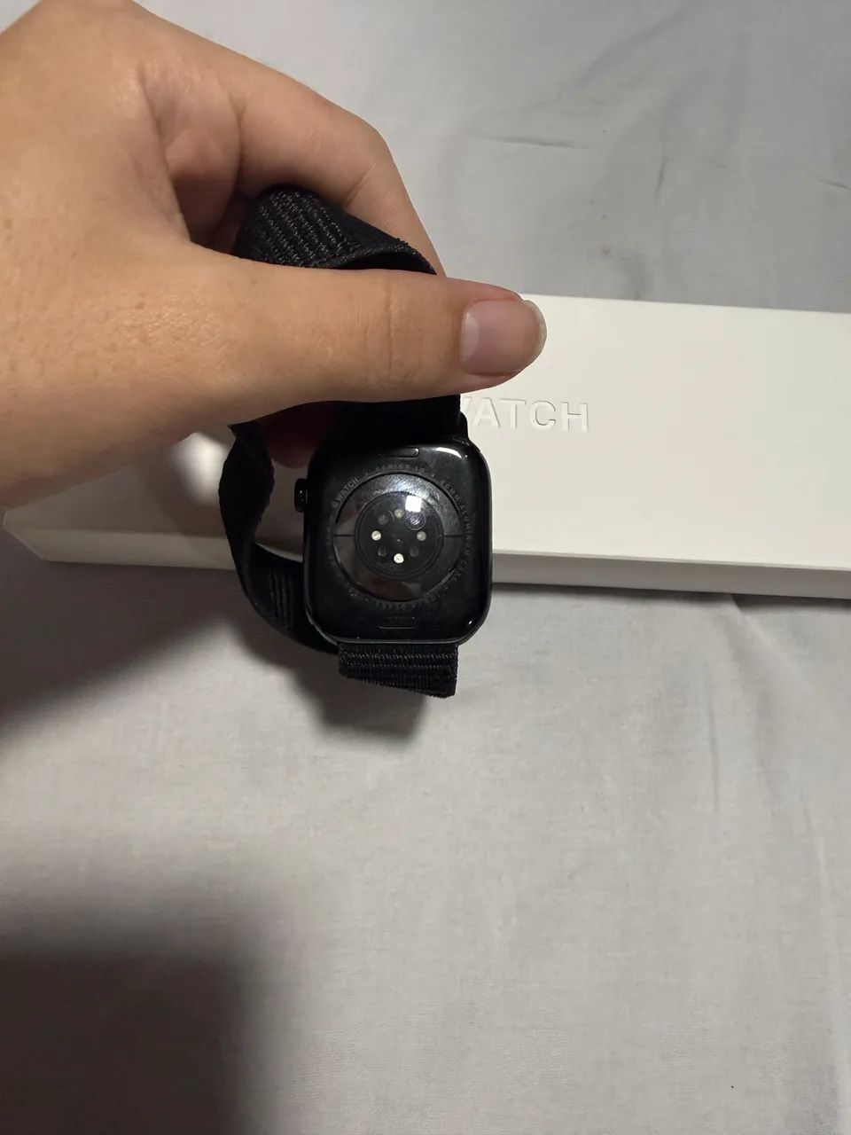 Apple Watch s10 46mm