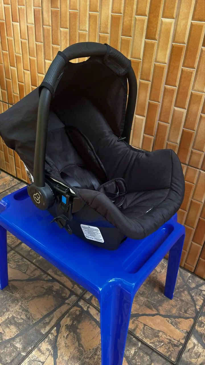 Bebê conforto - Foto 2
