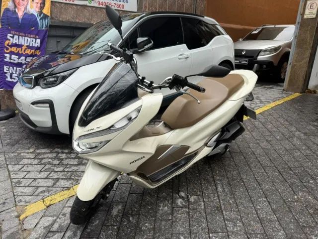 PCX zerada - Foto 2
