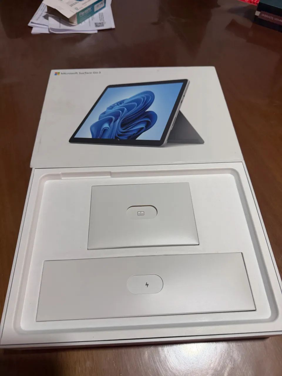 その他 Surface3 Tablet Microsoft Surface Go3 - Notebooks - Vila Guilherme, São