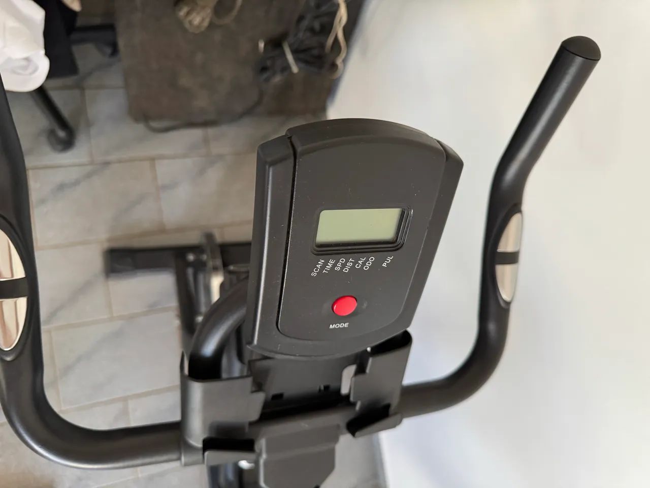 Bicicleta ergométrica  - Foto 4