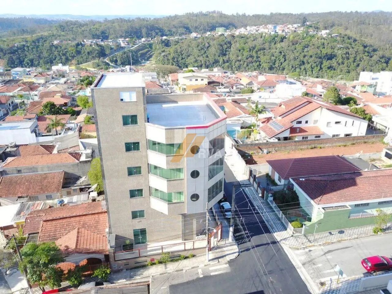 Sala para Locação Região Central, Caieiras