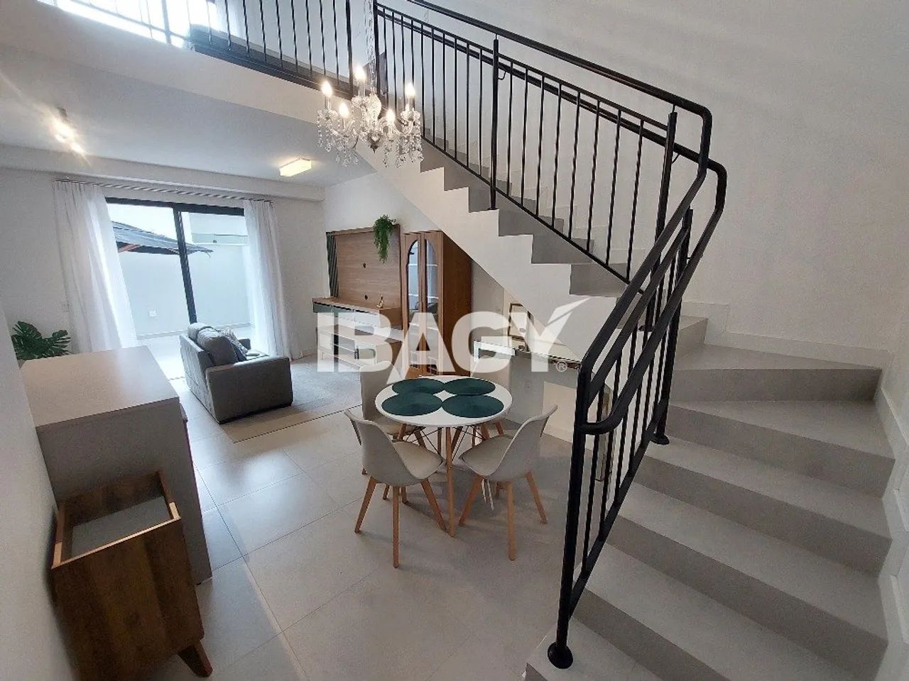 Excelente Loft 1 dormitório(s) em Centro - Florianópolis - Foto 4