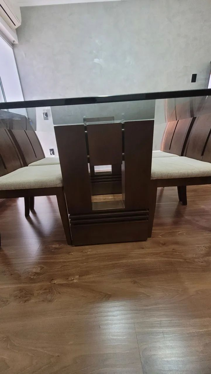 Sala de jantar - Foto 2